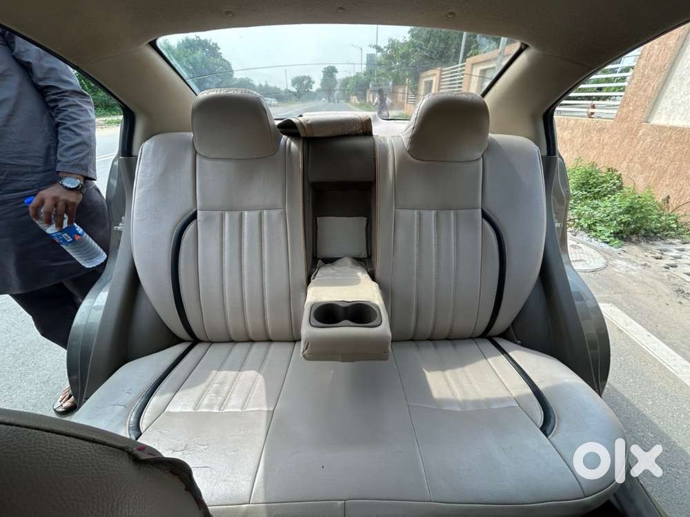 Chevrolet Sail 2013 Petrol 115000 Km Driven
