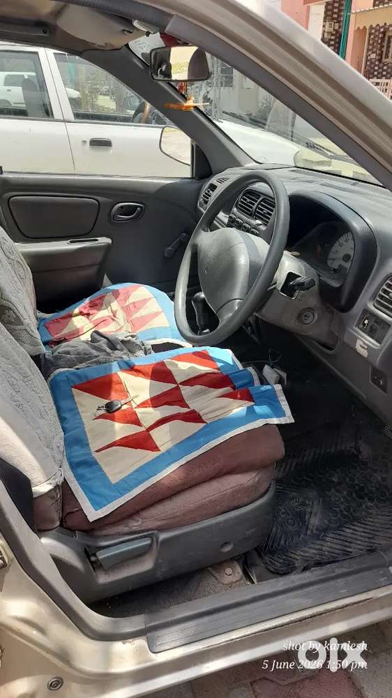 Maruti Suzuki Alto 2006