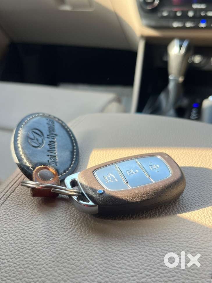 Hyundai Tucson 2.0 Dual Vtvt 2wd At Gl, 2018, Petrol