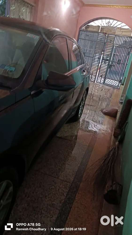 Hyundai Verna Sx 2024 November