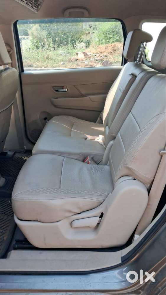 Ertiga 2024 Vxi