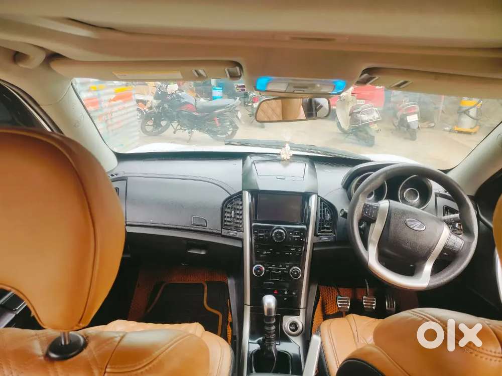 Mahindra Xuv500 Diesel Manual 2020