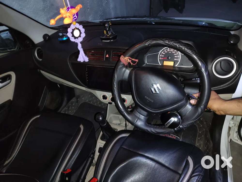 Maruti Suzuki Alto 800 2022 Petrol Good Condition