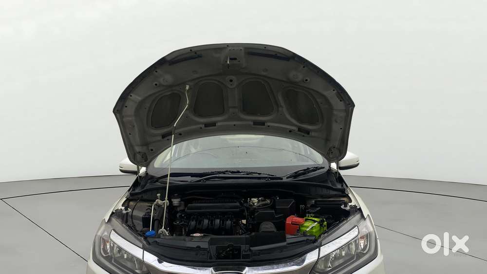 Honda City 1.5 V 4th Gen I-vtec Mt, 2022, Petrol