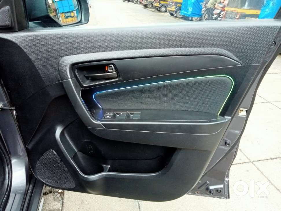 Maruti Suzuki Vitara Brezza Vdi, 2019, Diesel