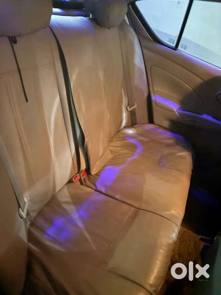 Nissan Sunny 2013 Petrol +cng Fitted Well Maintained