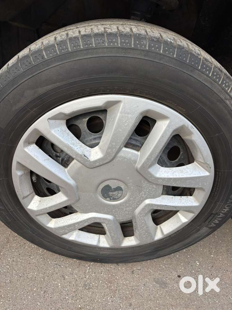 Maruti Suzuki Vitara Brezza Vdi (o), 2017, Diesel