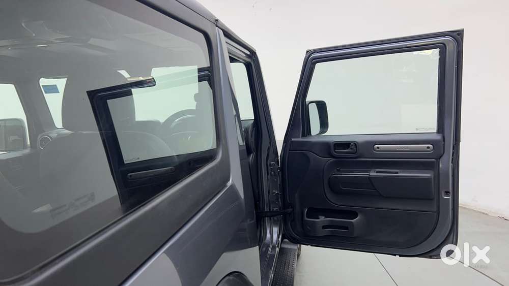 Mahindra Thar 2.0 Lx Hard Top Petrol At 4 Rwd, 2023, Petrol