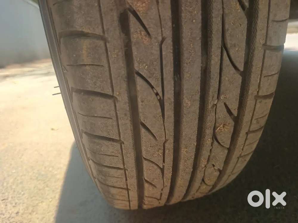 Tata Tiago Xm Petrol, 2016 Model