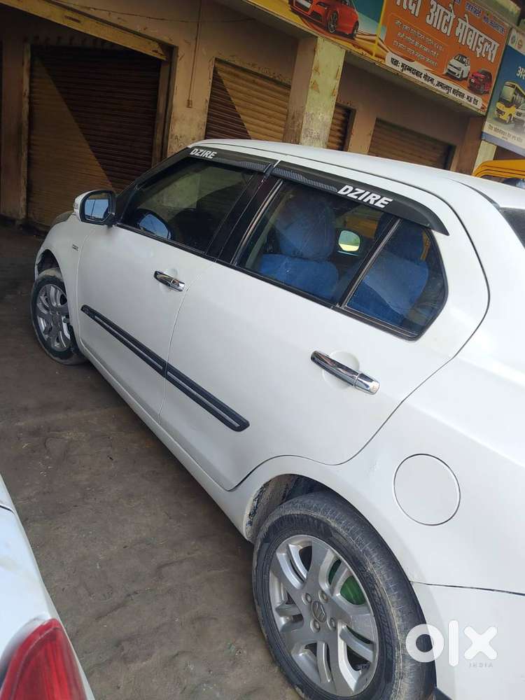 Swift Dzire 2012 Diesel 20 Km Driven