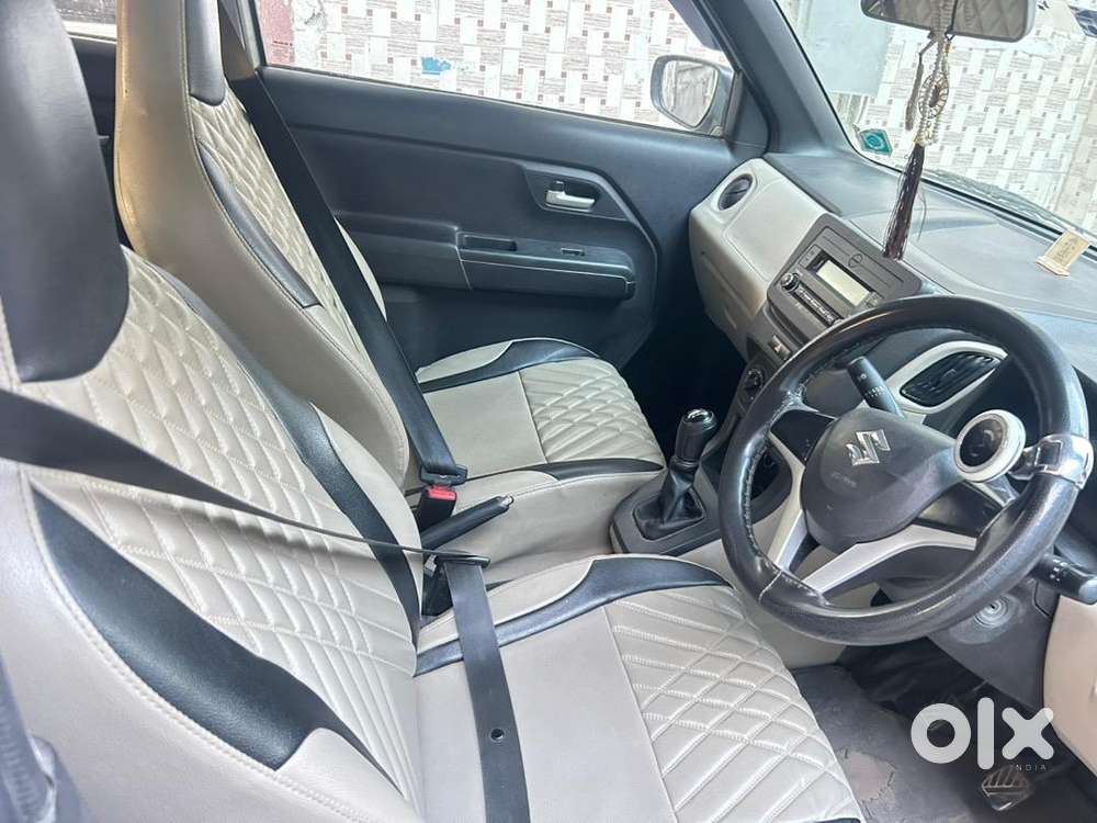 Maruti Suzuki Wagon R 2022 Cng & Hybrids Good Condition