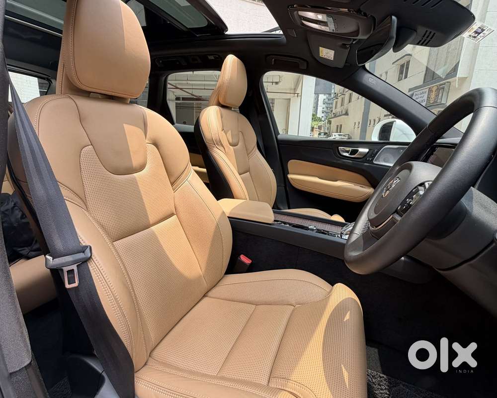 Volvo Xc60 2.0 B5 Ultimate, 2024, Petrol