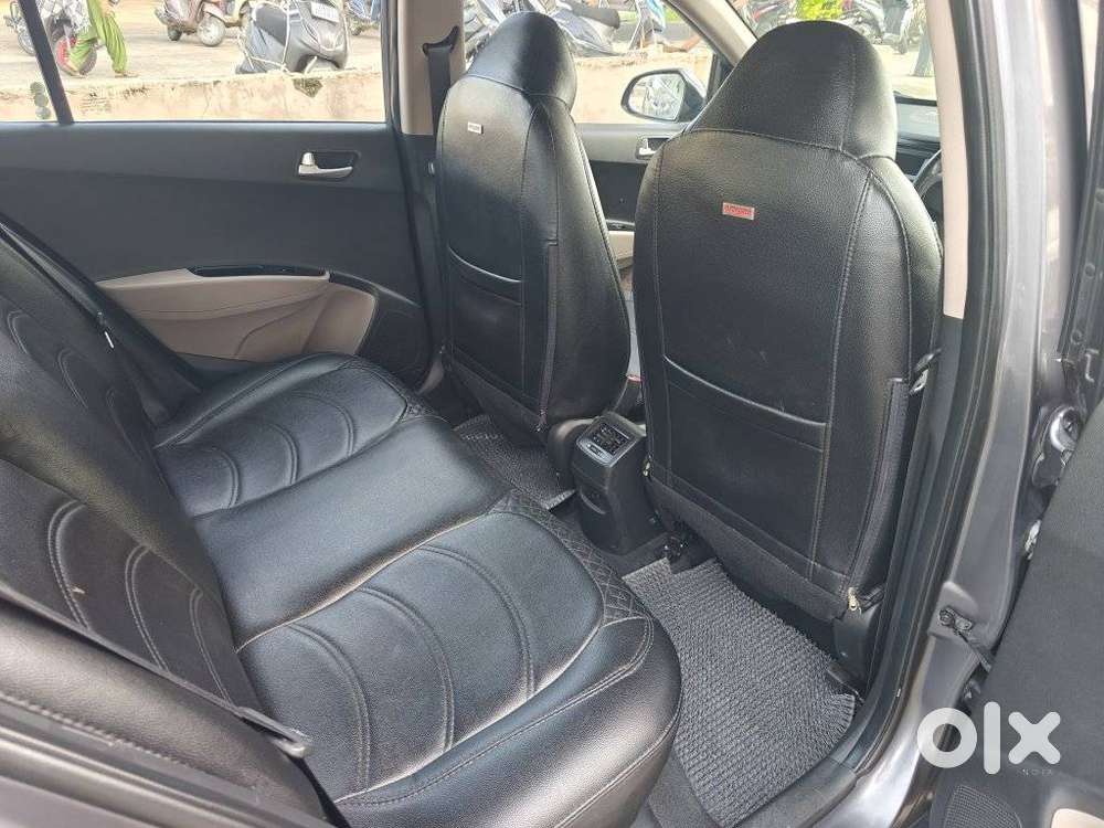 Hyundai Grand I10 1.2 Kappa Sportz Dual Tone, 2014, Petrol