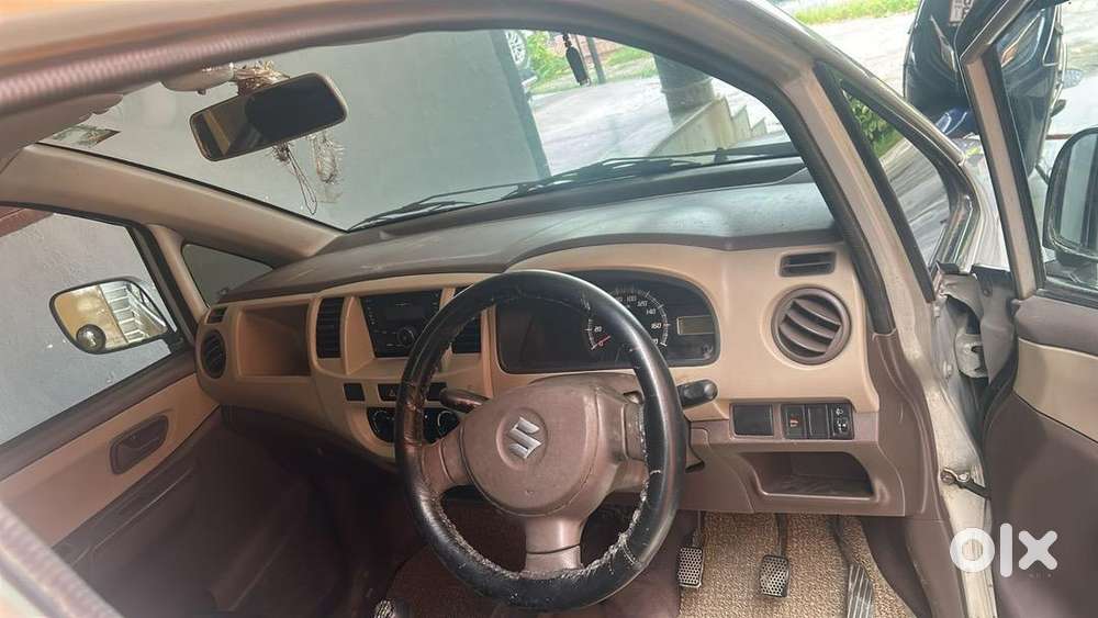 Maruti Suzuki Zen Estilo 2012 Petrol Well Maintained
