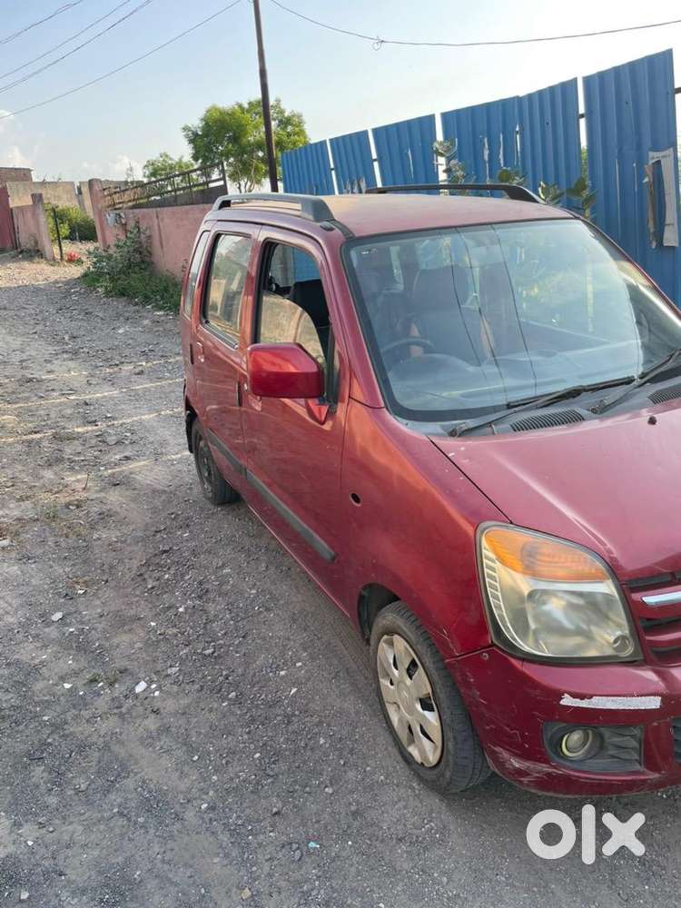 Maruti Suzuki 2008 Car