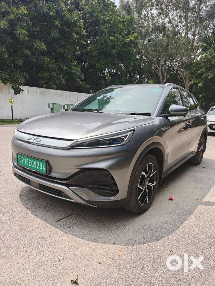 Byd Atto 3 Special Edition, 2024, Electric