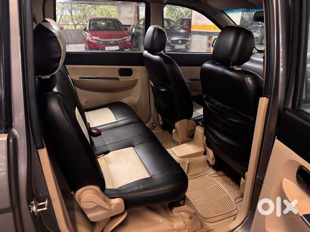 Chevrolet Enjoy 1.4 Ls 8, 2015, Petrol