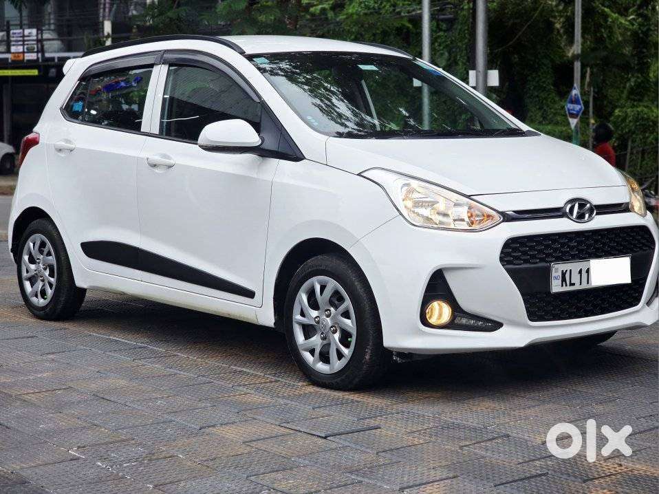 Toyota Glanza G, 2021, Petrol