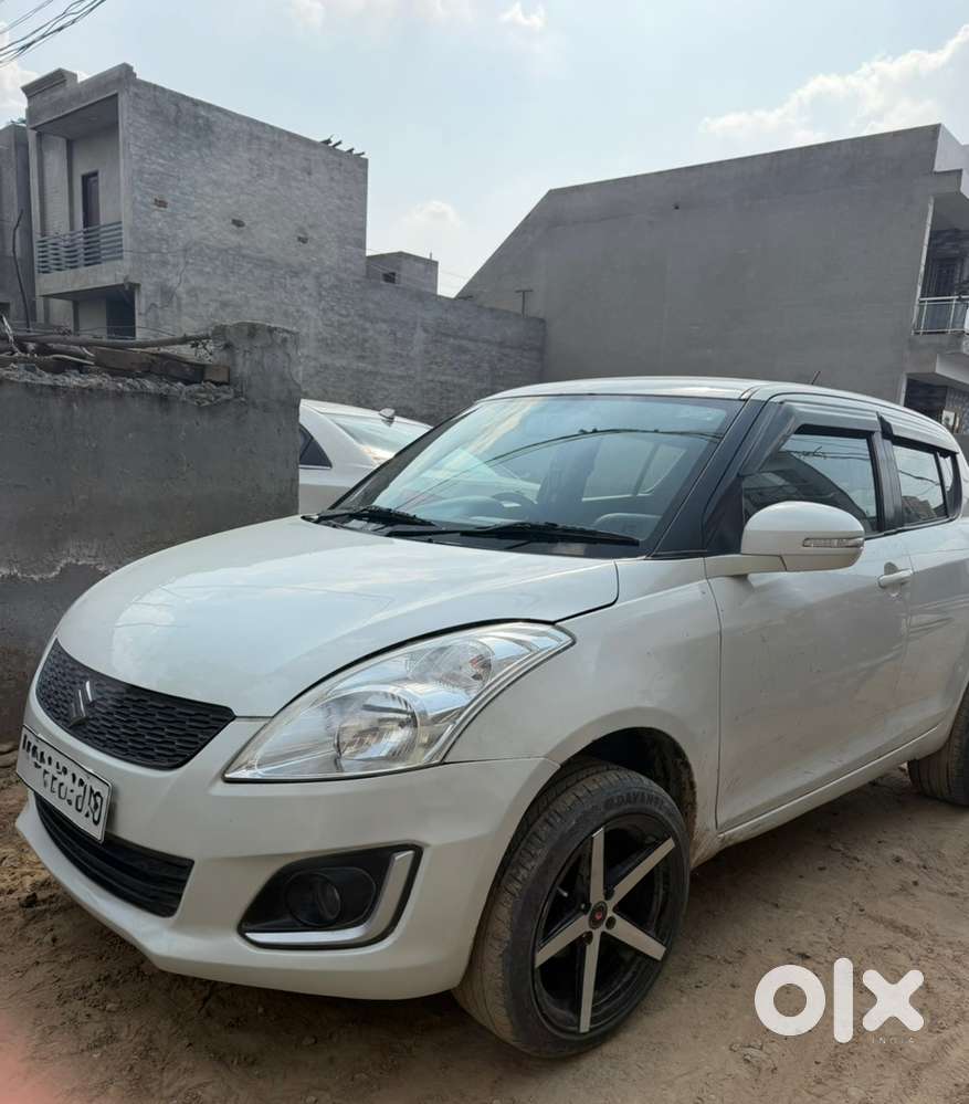 Maruti Suzuki Swift 2012 Diesel Well Maintained