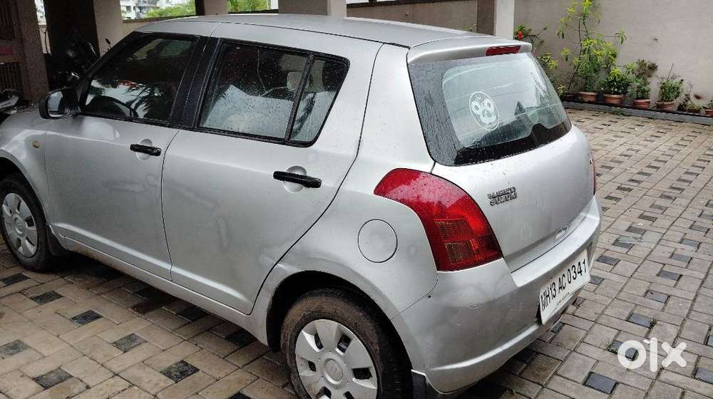 Maruti Swift Vxi For Sell In 100000