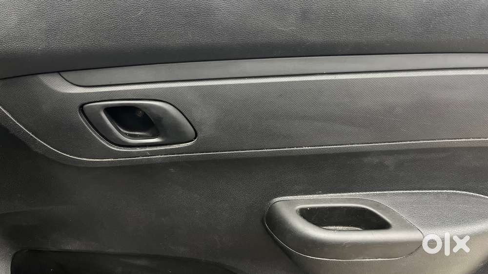 Renault Kwid 1.0 Rxl, 2021, Petrol