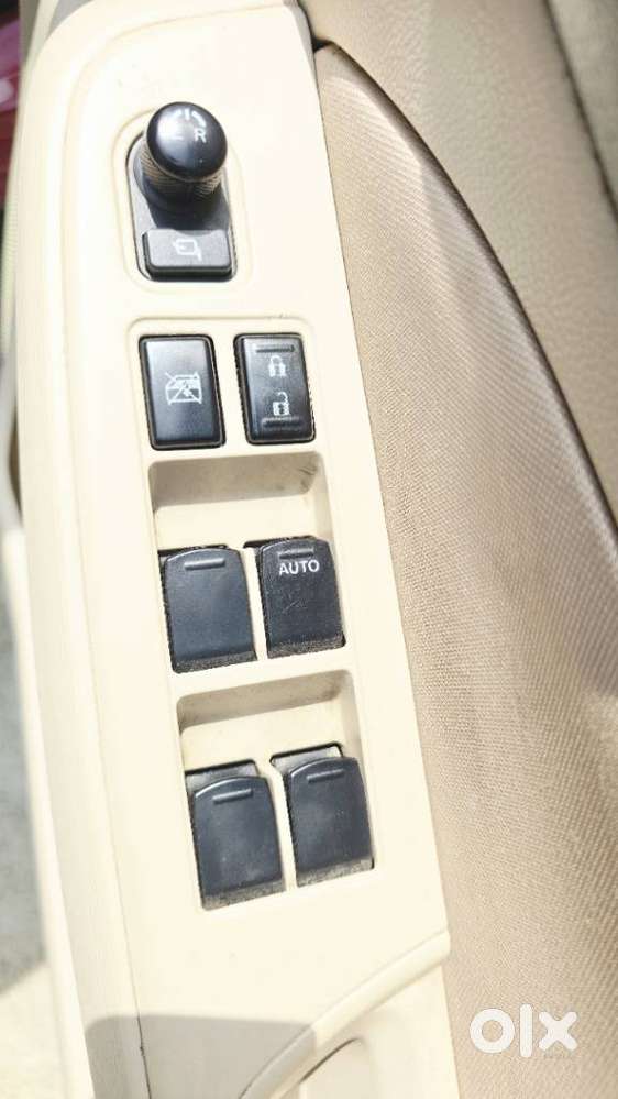 Maruti Suzuki Dzire 1.2 Vxi, 2021, Petrol