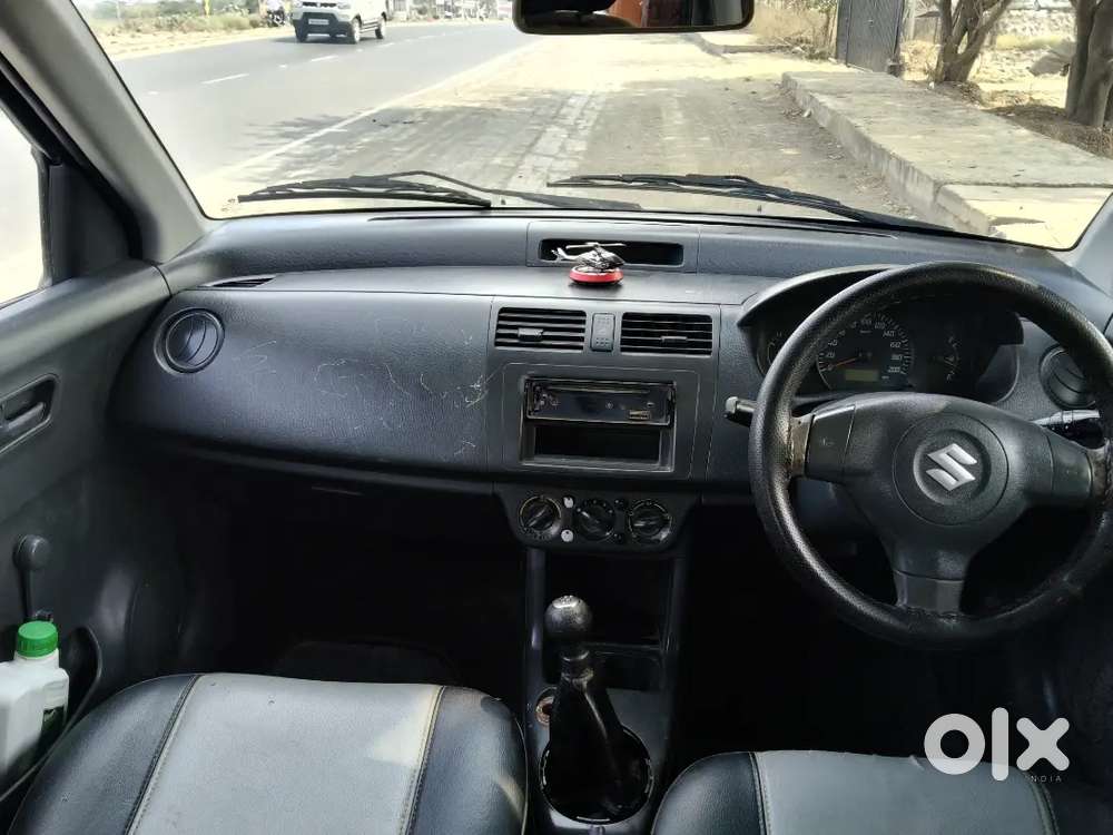 Maruti Suzuki Swift 2008 Petrol Good Condition