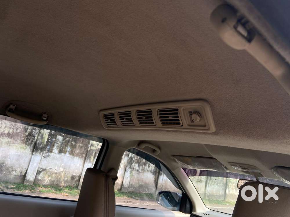 Maruti Suzuki Ertiga Vxi Shvs, 2021, Petrol
