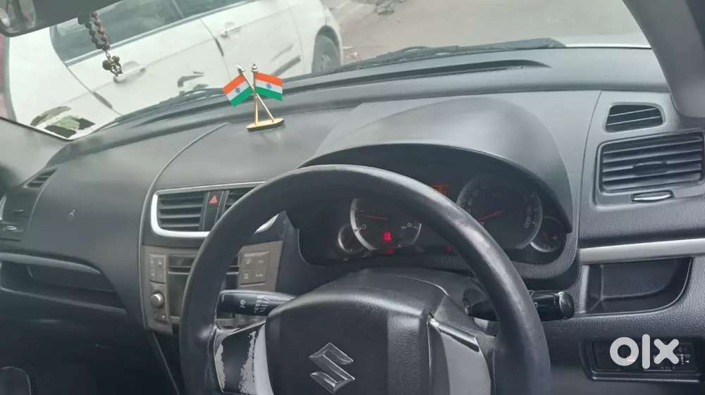 Maruti Suzuki Swift 2013 Diesel 82000 Km Driven