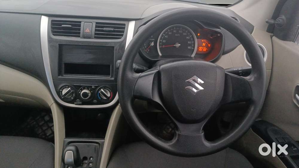 Maruti Suzuki Celerio 2014-2017 Vxi At, 2015, Petrol