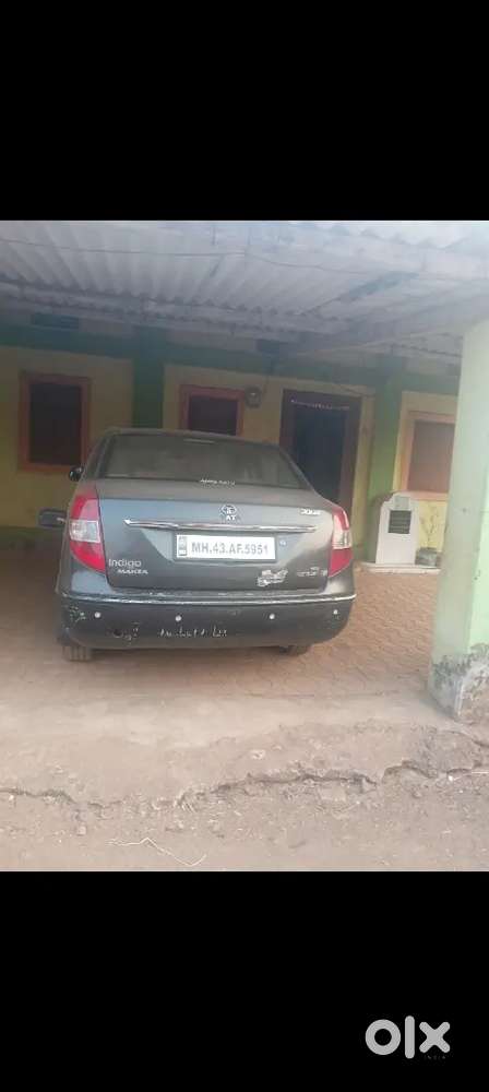 Tata Manza 2011 Model