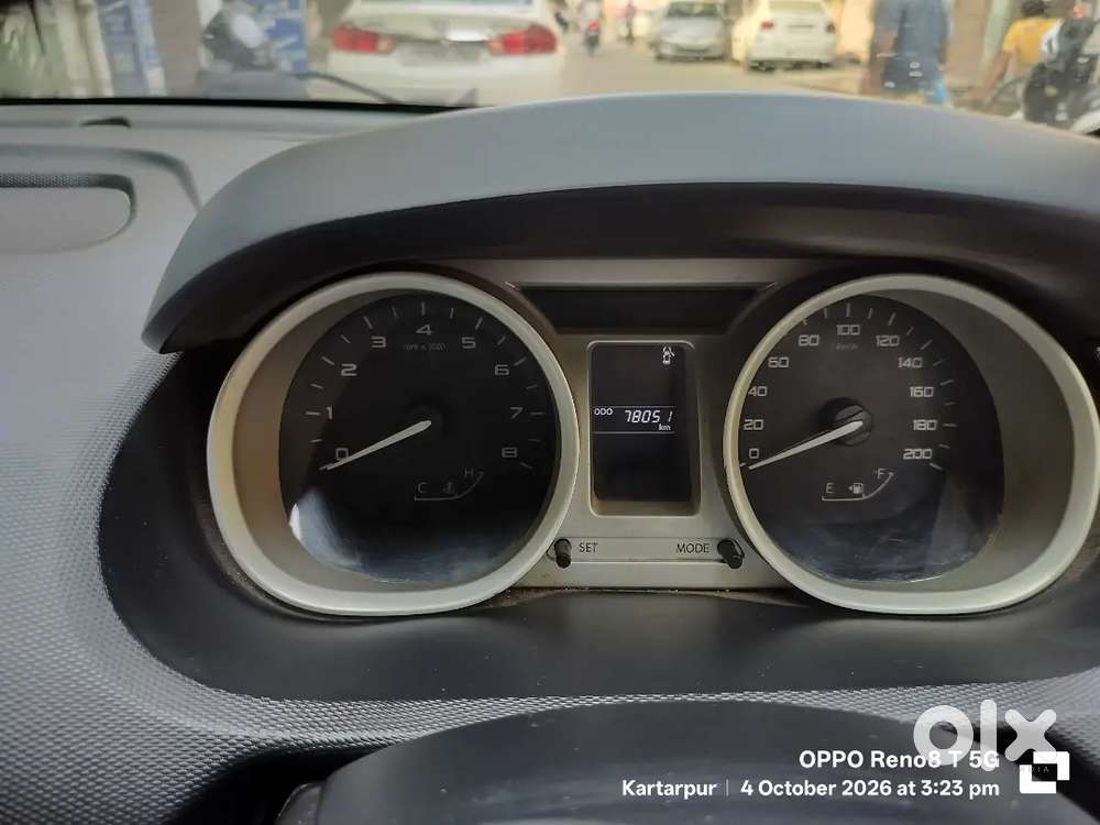 Tata Tiago Xza 2017