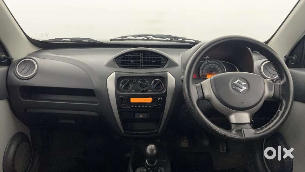 Maruti Suzuki Alto 800 2012-2016 Vxi, 2017, Petrol
