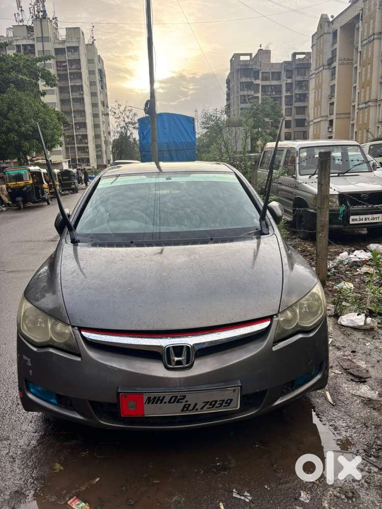 Honda Civic Petrol 2009