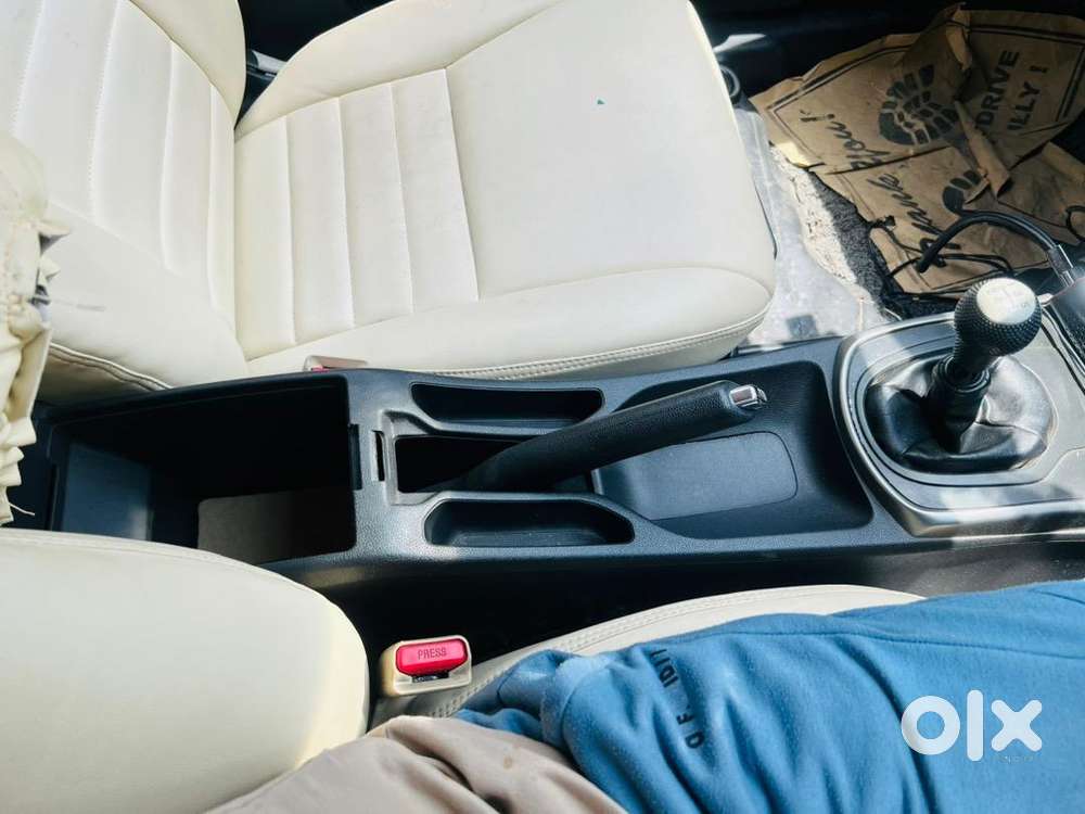 Honda City 2014 Petrol Good Condition