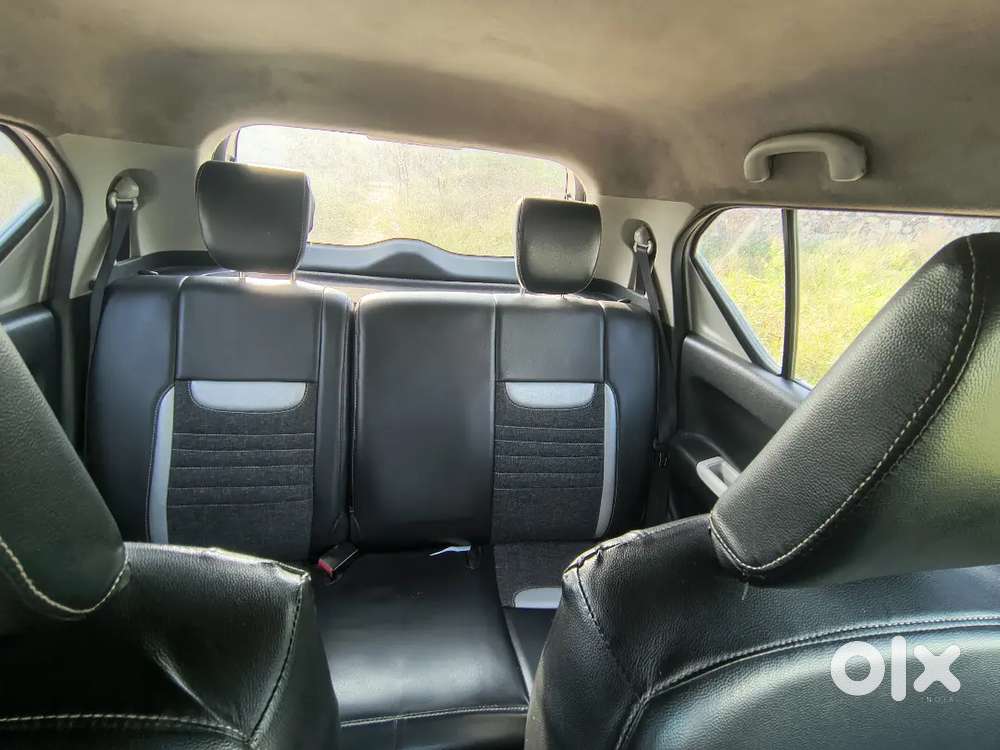 Maruti Suzuki Ignis 2019 Petrol Well Maintained