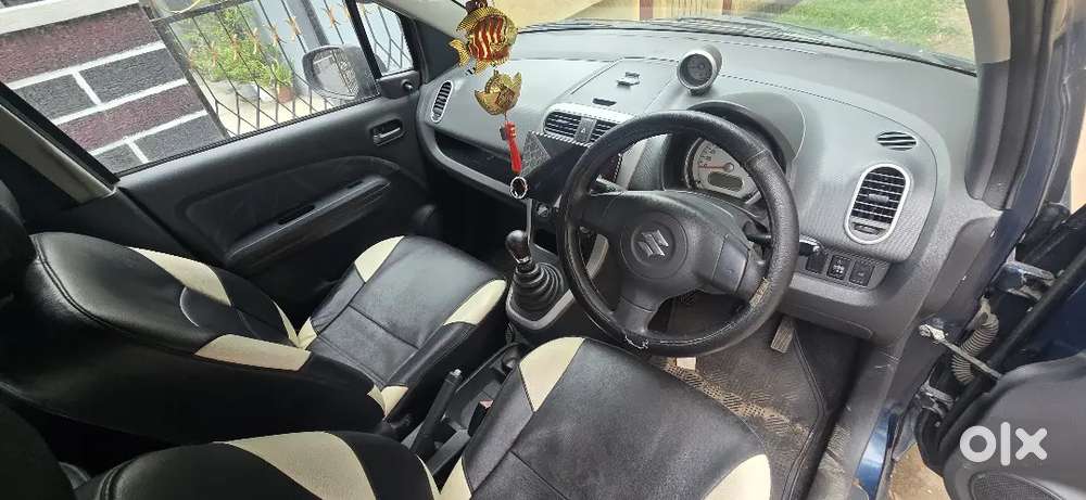 Maruti Suzuki Ritz 1.3 Vdi 2010