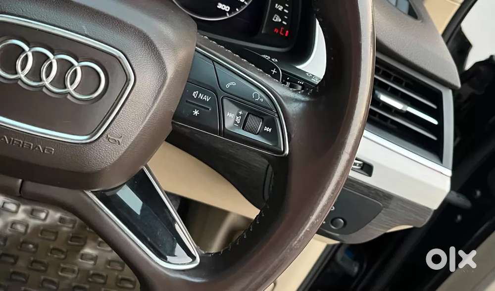 Audi Q7 3.0 45 Tdi Technology Pack, 2020, Diesel