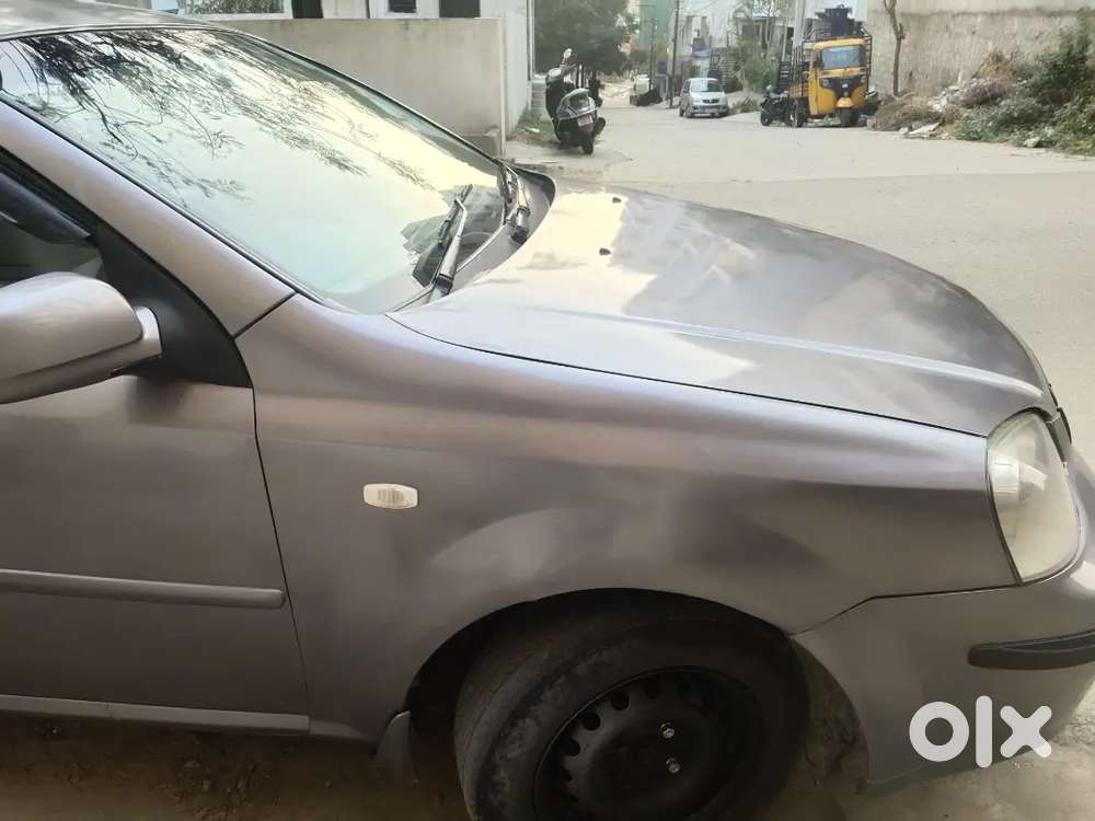 Chevrolet Optra 2006 Petrol Good Condition