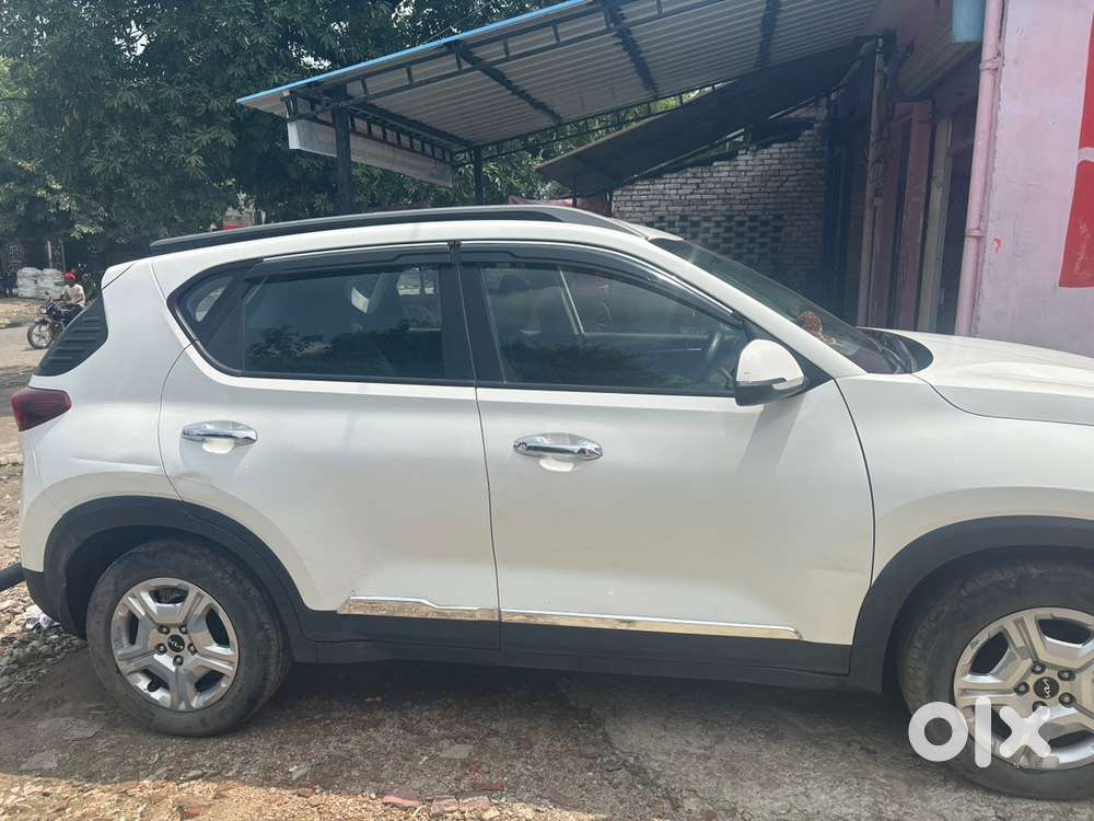 Kia Sonet Diesel 2022