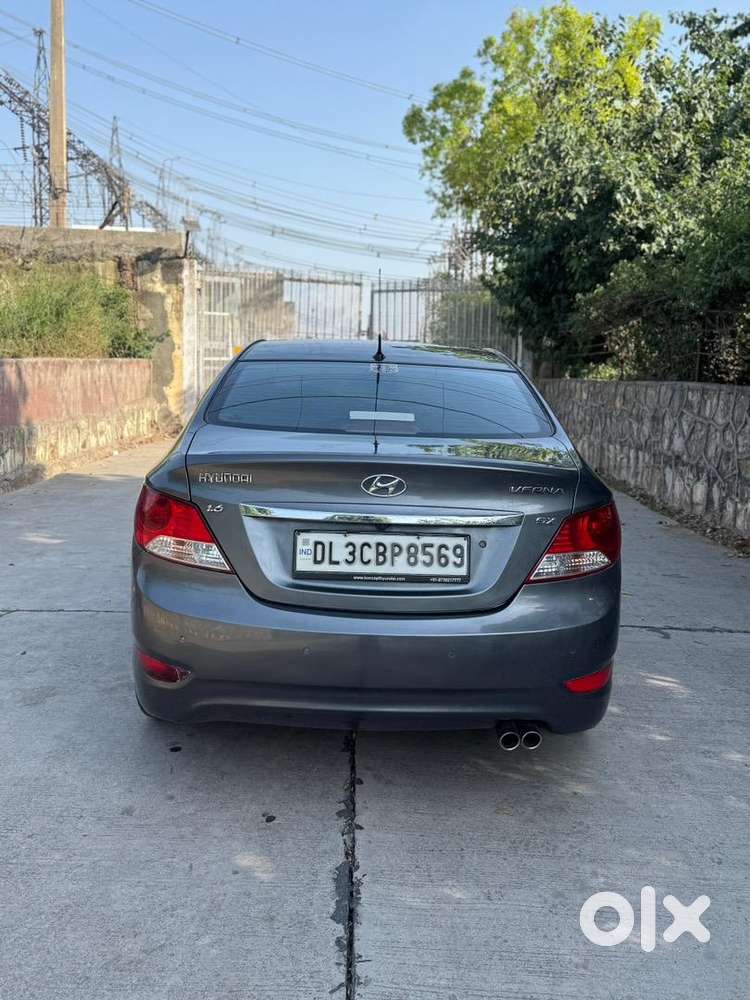 Hyundai Car 2013