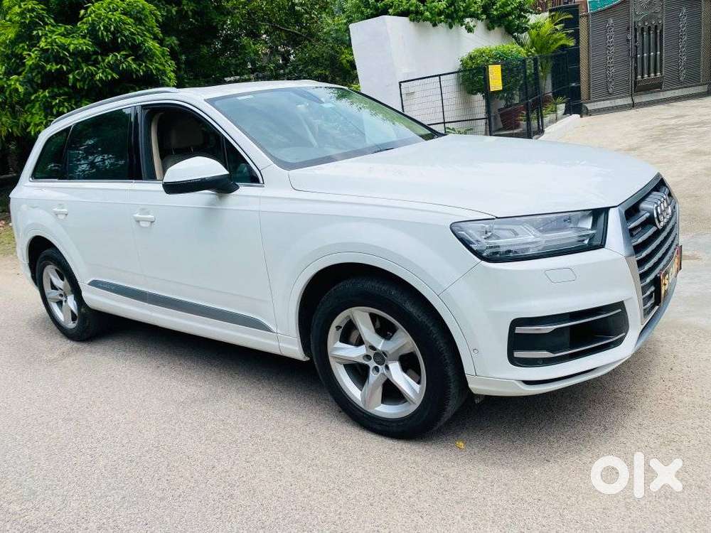 Audi Q7 3.0 Tdi Quattro, 2015, Diesel