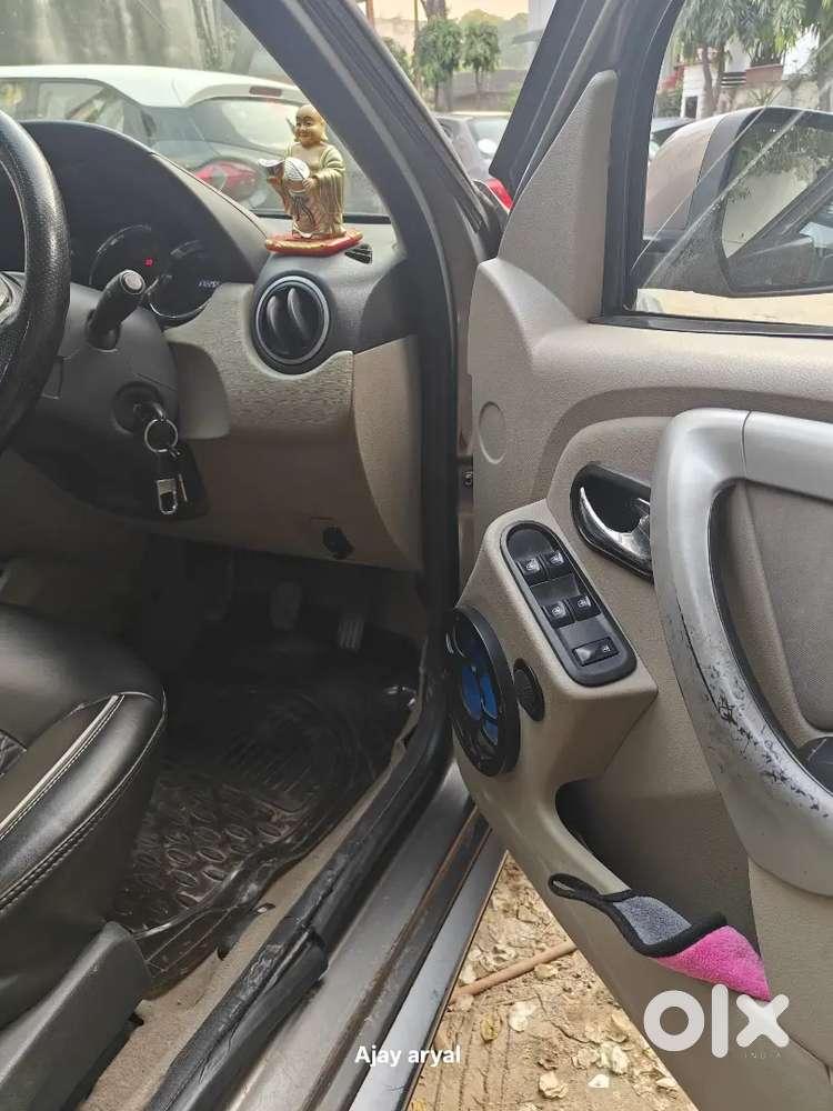 Nissan Terrano Xl 1.5 2017