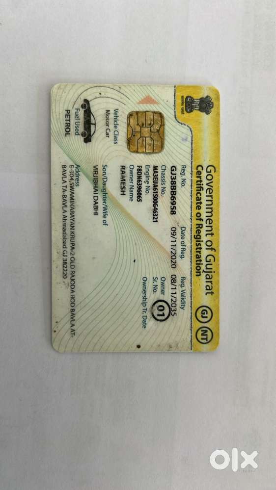 Maruti Suzuki Alto 800 2019-2023 0.8 Vxi, 2020