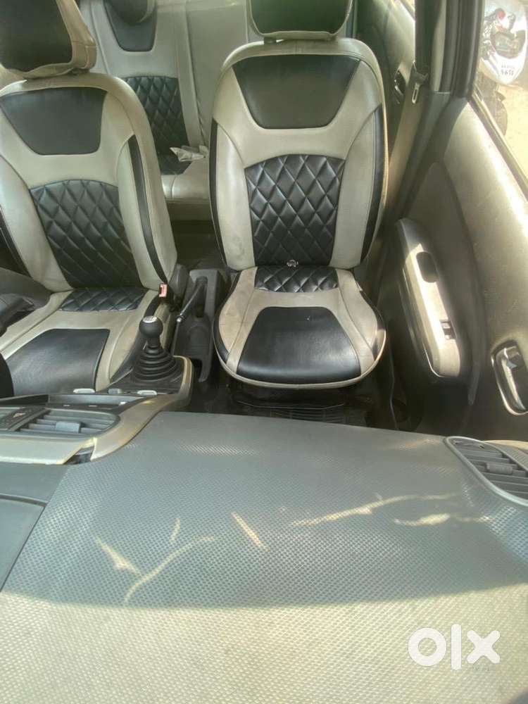 Maruti Suzuki Ritz 2011 Diesel Well Maintained