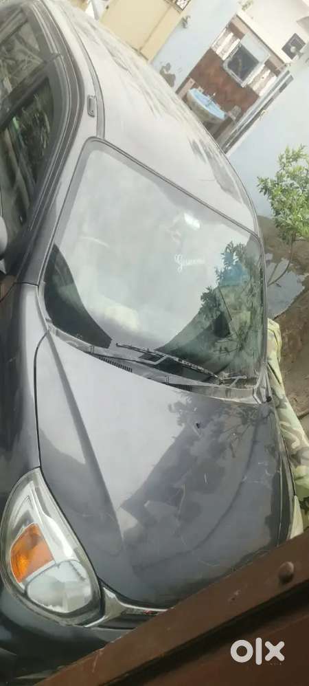 Maruti Suzuki Alto Vxi 2022