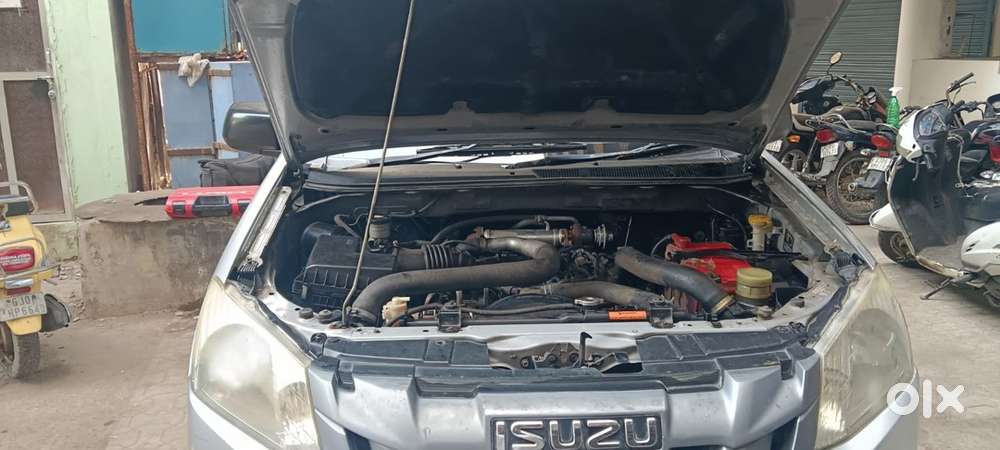 Isuzu S-cab Diesel Manual 2018