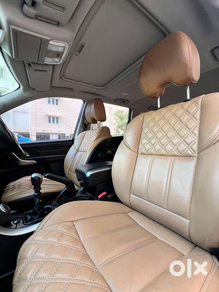 Mahindra Xuv500 W11, 2018, Diesel