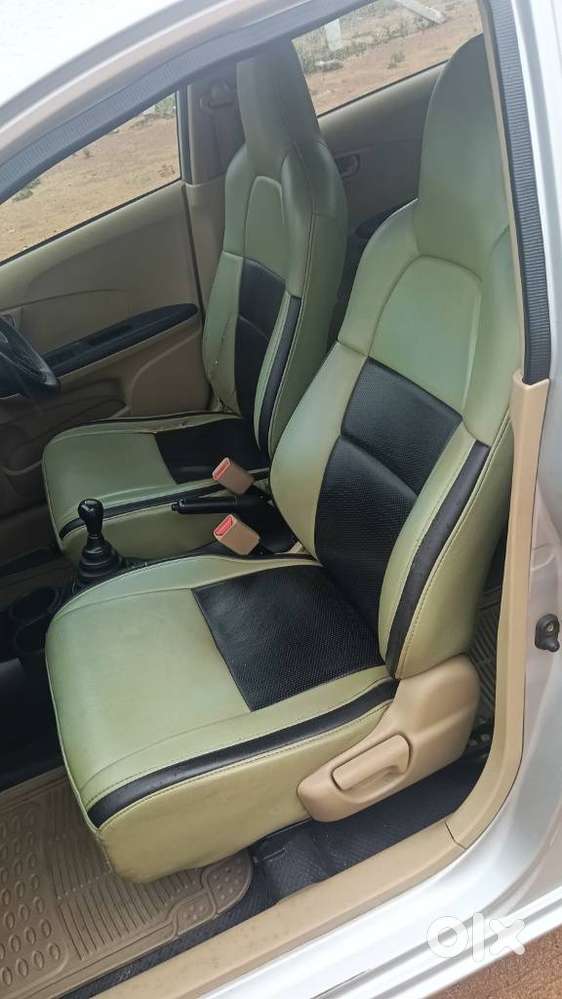 Honda Amaze, 2015, Petrol
