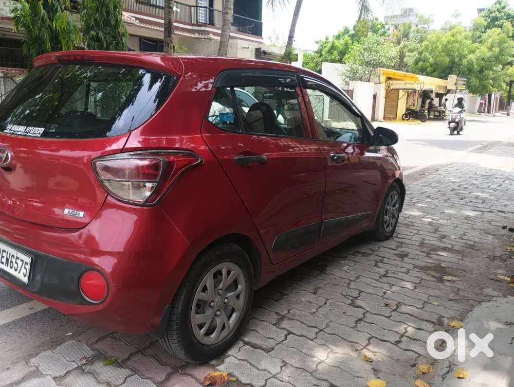 Hyundai Grand I10 2017 Diesel
